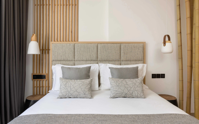 Atlantica Bay Hotel - Adults Only