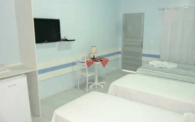 Hotel Aeroporto