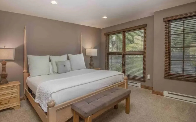 Beaver Creek Meadows Townhomes 4 Bedroom