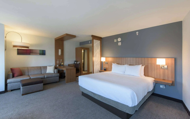 Hyatt Place Asheville/Downtown