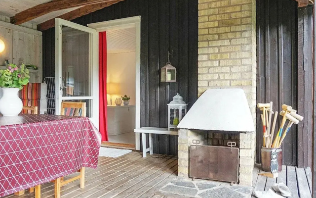 6 Person Holiday Home in Allingsås, Sverige