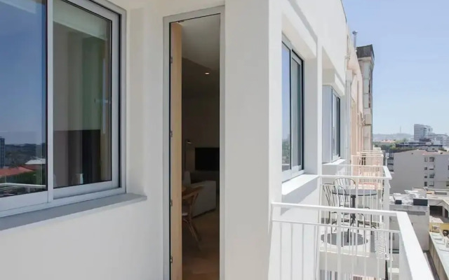 Allegro Boutique Apartment A by Liiiving