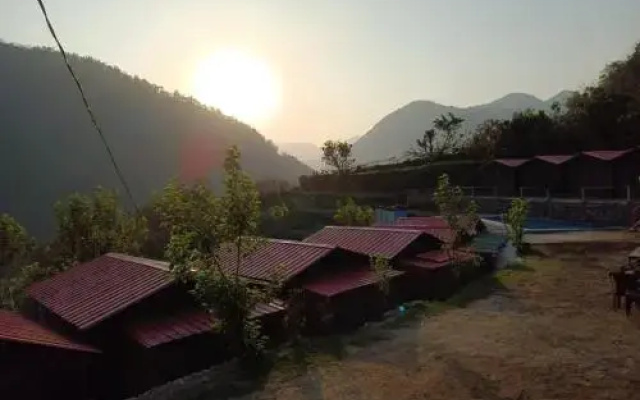 Camp Nature View
