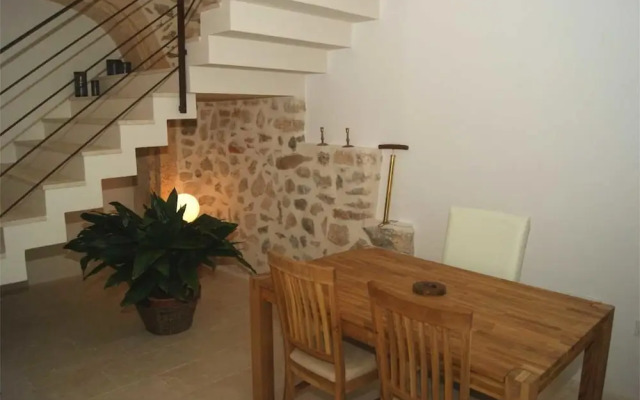Petit Hotel C'an Mel