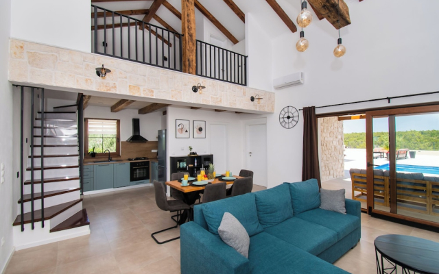 Villa Lucia