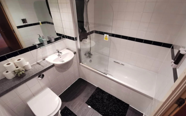 Topmeadows Apartments - Ryland Street