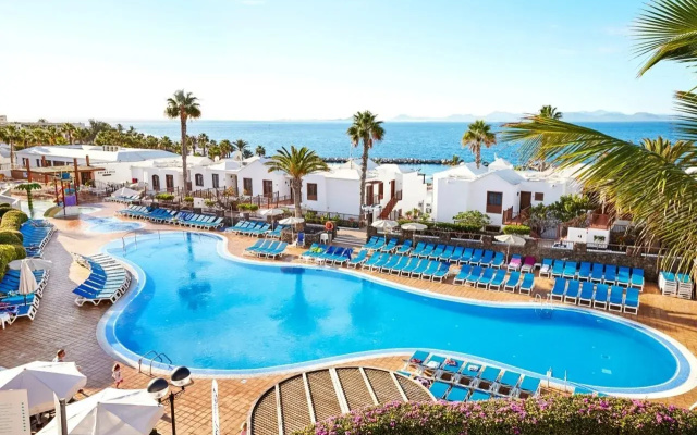 Grupotel Flamingo