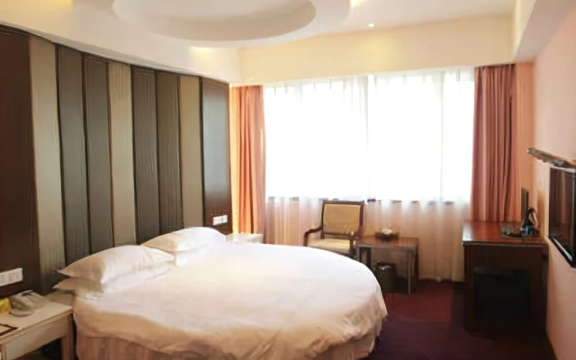 Best Of New Times Hotel