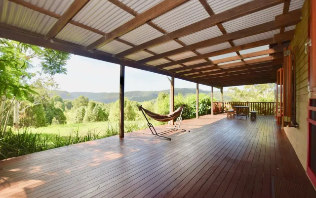 Wyndella Retreat
