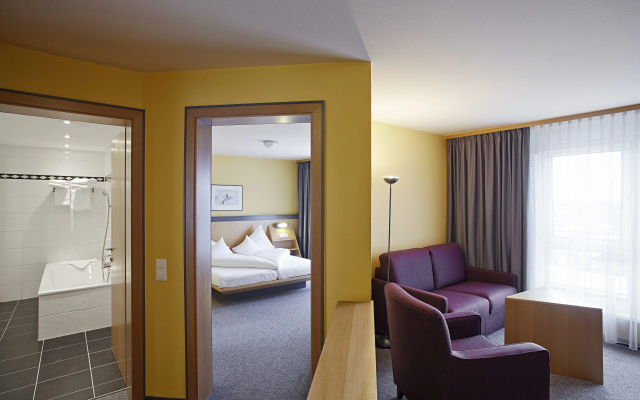Hotel Krone