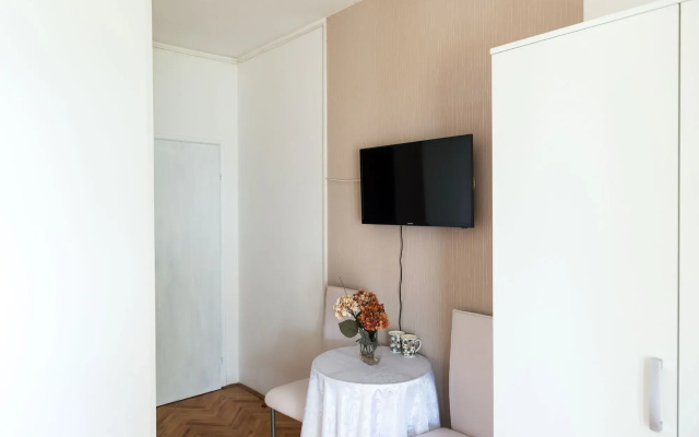 Apartments Sandito