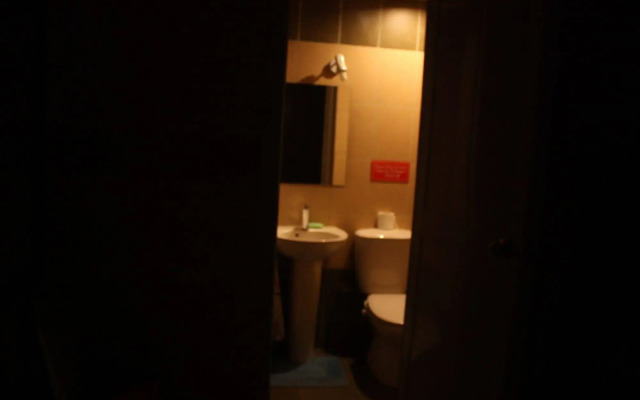 Miami Cairo Hostel