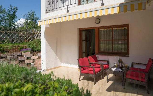 Haus Berta