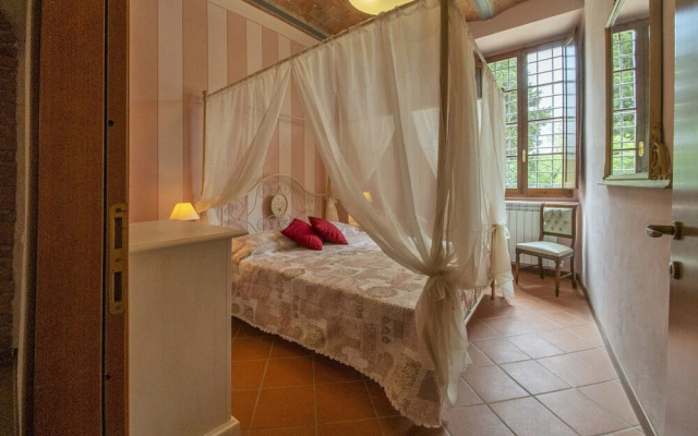 Residence La Poggerina