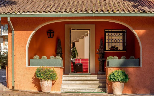 Resort La Rocchetta