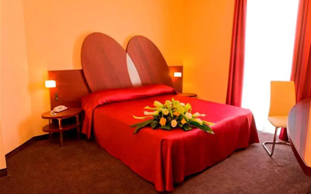 Hotel Ambra
