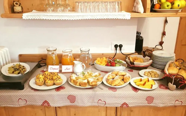 B&B Sissi