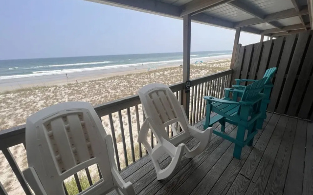 Sea Vista Motel