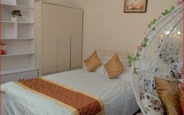 Отель AMOUR Hostel Chengdu Китай, Чэнду - отзывы, цены и фото номеров - забронировать отель AMOUR Hostel Chengdu онлайн комната для гостей
