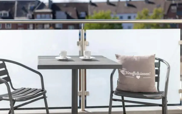 Cityhotel Bocholt
