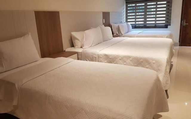 Hotel Campestre Santa Lucia
