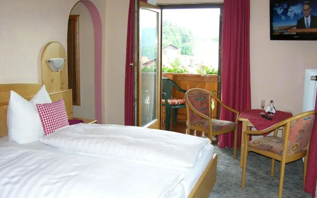 Hotel Arberblick