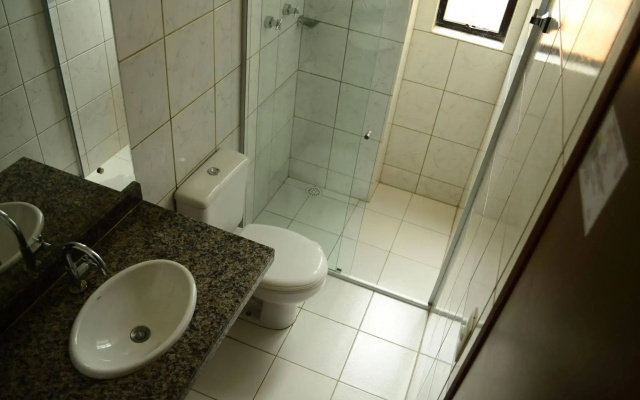 Guaxuma Praia Hotel