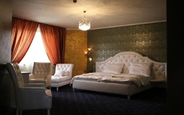 Hotel Kotva