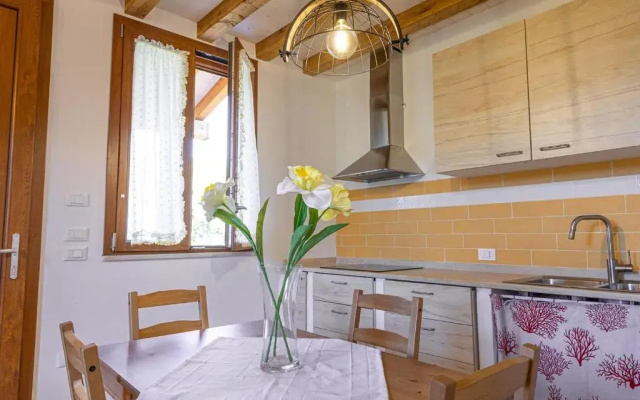 Agriturismo San Giuseppe
