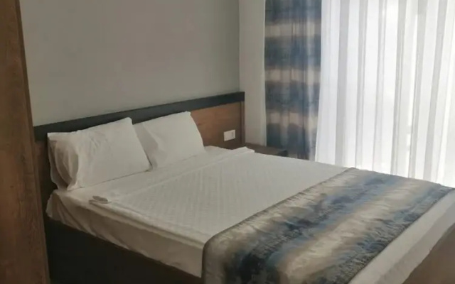 Flat with Shared Pool near Attractions in Manavgat