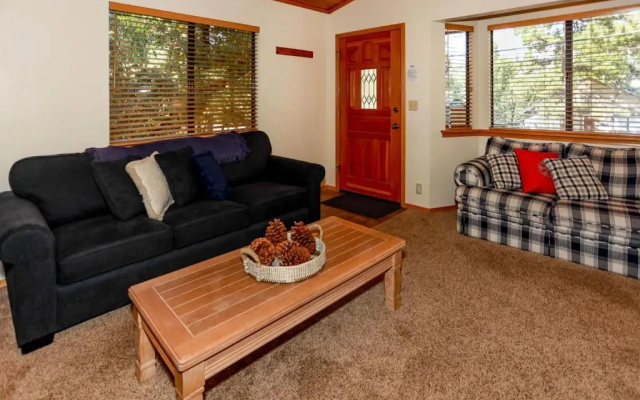 Cozy Haven #1966