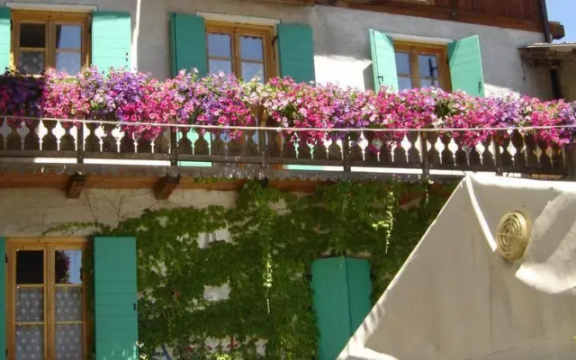 Agriturismo Solasna
