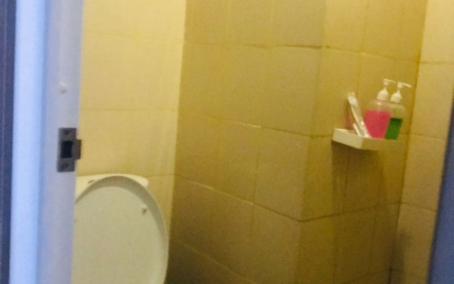 The Satu Stay Apartemen SGV