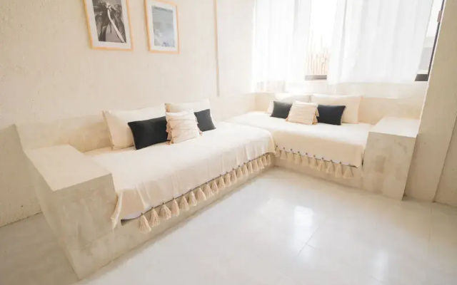 Art House Aruma Hotel