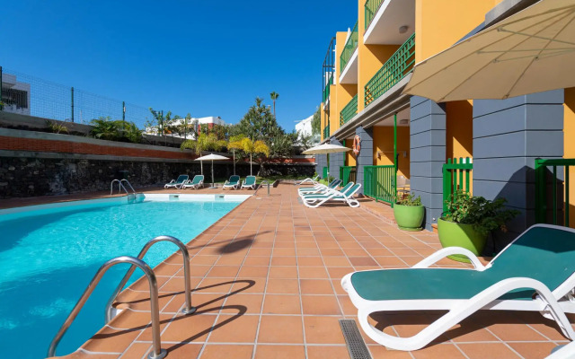 Judoca Beach Hotel