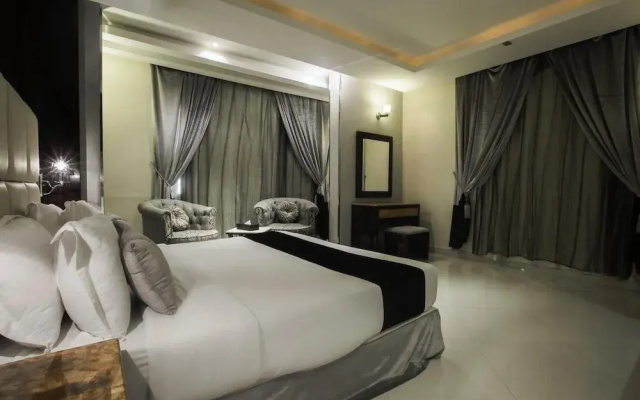 Al Muhaidb Residence Al Takhasossi 2 - Economic