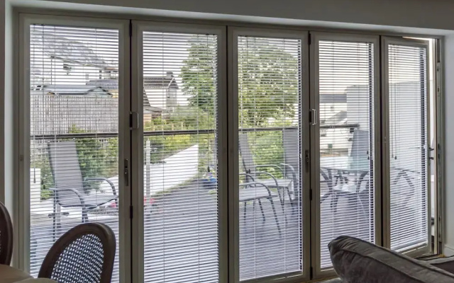 Milford Street - 5 Bed - Saundersfoot