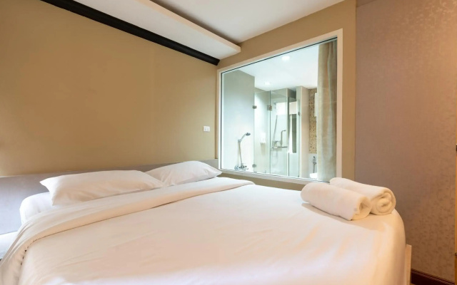 Greenview Ekkamai 10