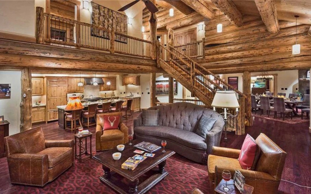 Panorama Lodge Grande