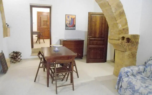 Residence Marsala Antica