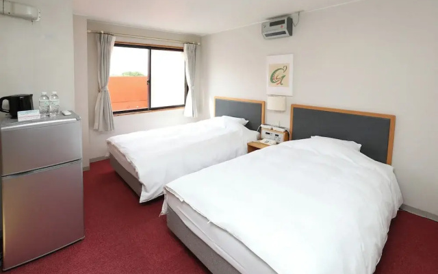 Hotel Sun Resort Shirahama