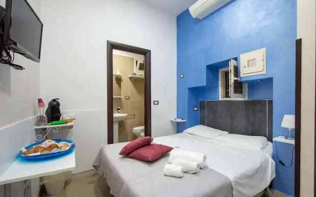 Napolì B&B