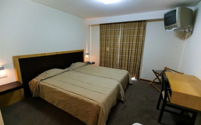 Hotel Recinto