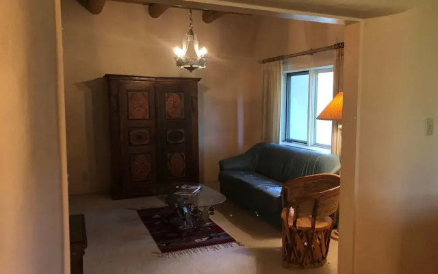 Taos Country Inn