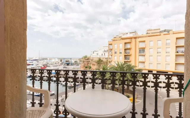 Apartamento San Roc
