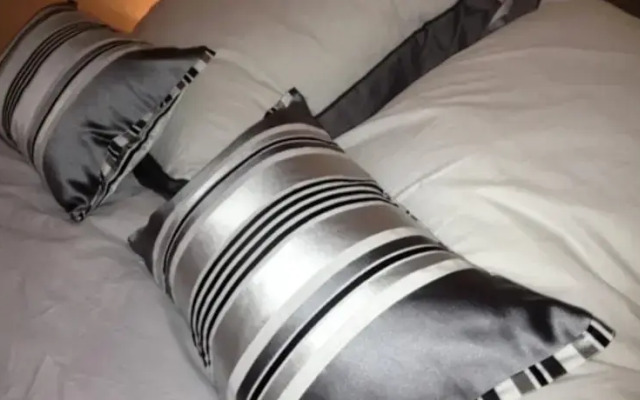 Duplex Cosy Triangle dOr