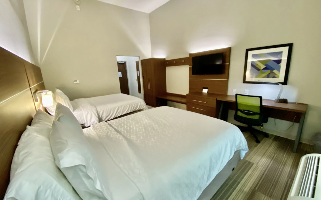 Holiday Inn Express Pineville-Alexandria Area by IHG