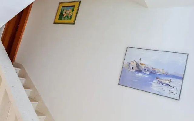 Apartmani More