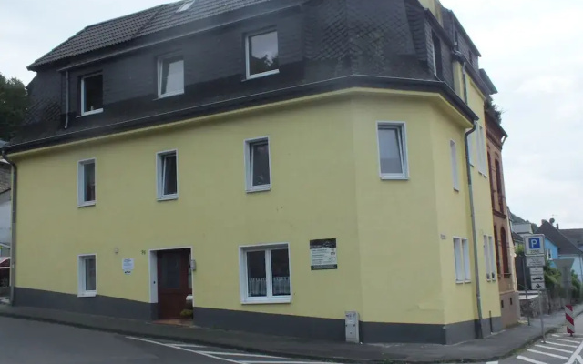 Klubertz Ferienwohnungen