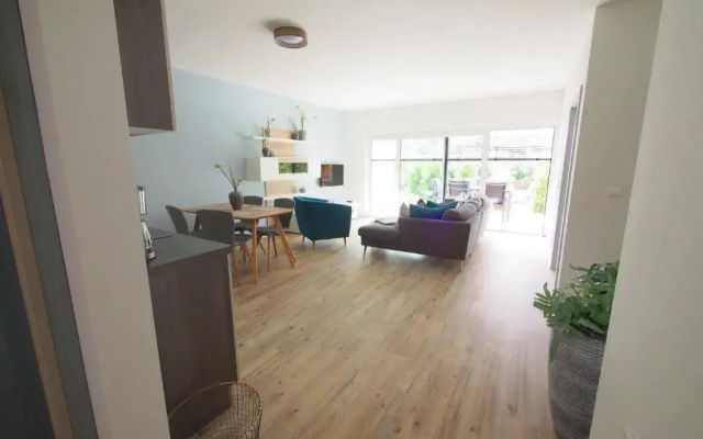 Apartments Bogner